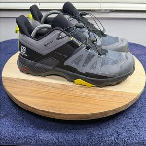 Salomon X Ultra 4 GTX (Men’s 9)